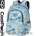 2022 Cool Pack Spiner Termic Ученическа раница Indian Zoo E01547 2022 Cool Pack Spiner Termic Ученическа раница Indian Zoo E01547